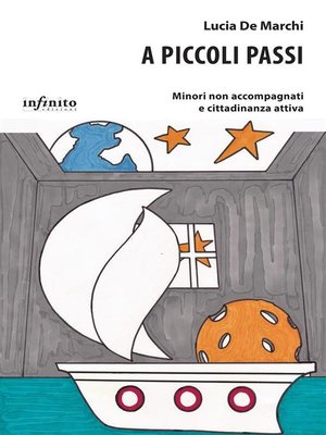cover image of A piccoli passi